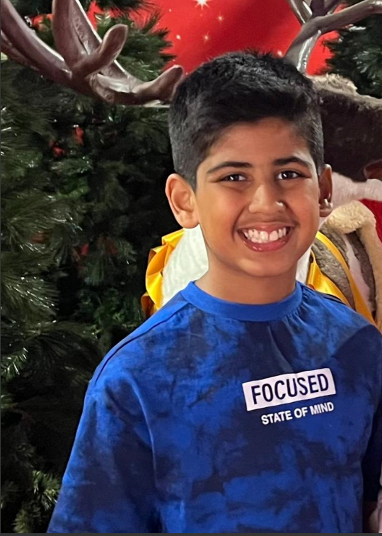 Jay, Founder of FocusedMinds